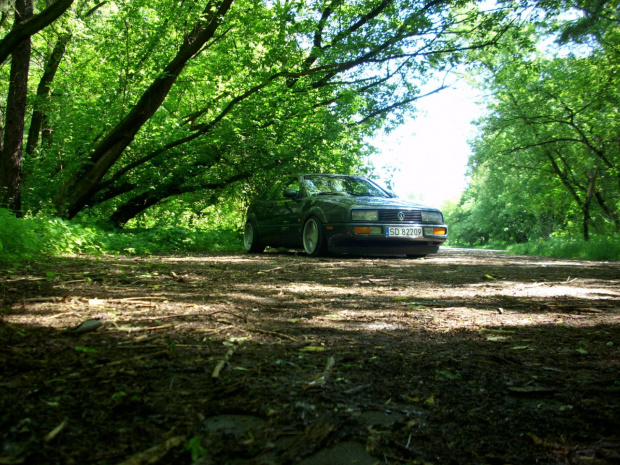 Corrado 1.8 16v KR by Świstak ;]