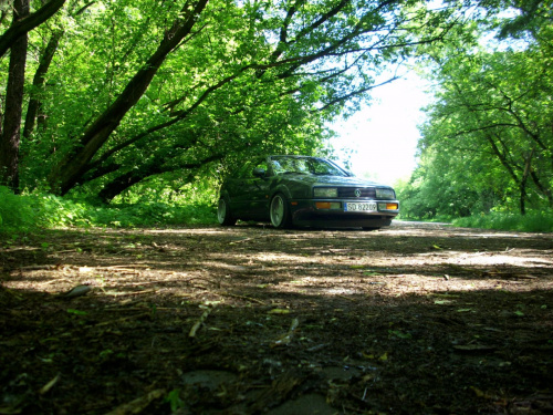 Corrado 1.8 16v KR by Świstak ;]
