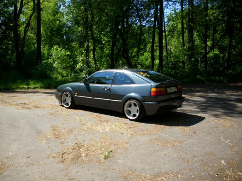 Corrado 1.8 16v KR by Świstak ;]