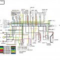 schemat elektryczny CPI