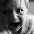 #człowiek #dziecko #dziewczynka #płacz
