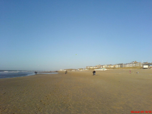 katwijk/nieuw vannep/zafira