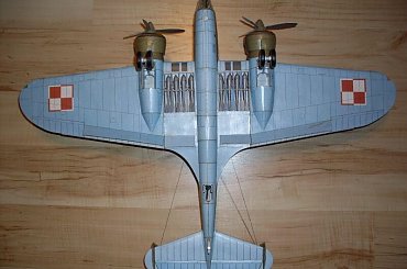 Łoś #Łoś #ModeleKartonowe