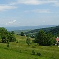 Czarna Góra #góry #tatry #przyroda #widoki