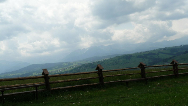 Czarna Góra #góry #tatry #widoki #przyroda