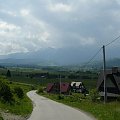 Czarna Góra #góry #tatry #przyroda #widoki