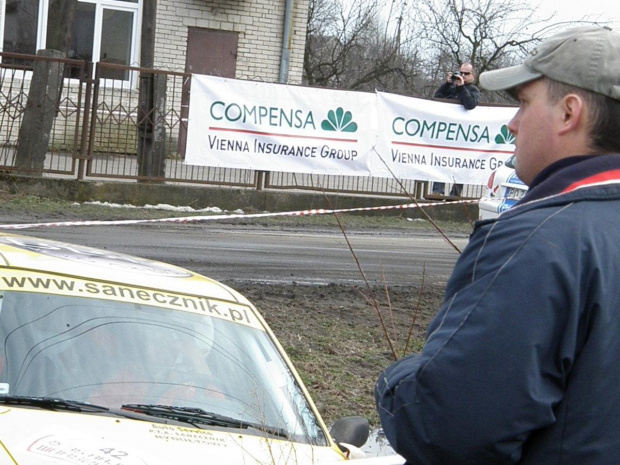 Zamienione zostało także miejsce imprezy - bazę przeniesiono z Maciejowic na Lądowisko w Sobieniach Szlacheckich Silvair. Dzięki temu rajd jest bardzo skomasowany: trasa liczy 203,69 kilometrów, z czego 76,91 km to dziewięć odcinków specjalnych (wszyst...