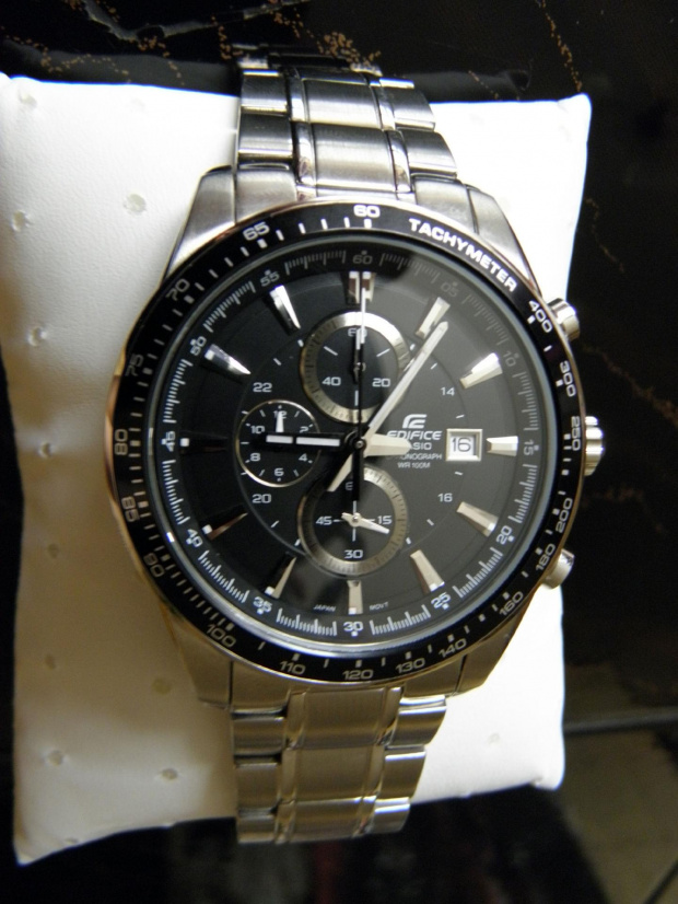 #CasioEdifice547d