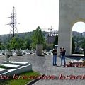 Cmentarz Łyczakowski-panorama #lwów #kbm #fido #Fj1200