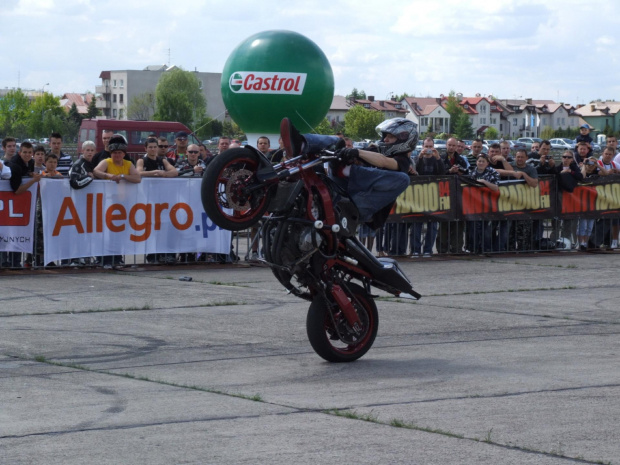 #ExtremeMoto2008