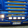 Pomorska Miss Scania 2008 #ScaniaZlotTuningWystawa