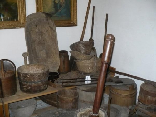 muzeum w Suszcu #Suszec