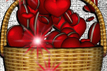 Brokaty Serca #Serca
