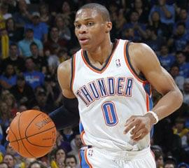 westbrook #russel