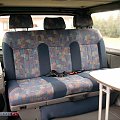 Nowy nabytek Jurasa #ford #transit #motoryzacja