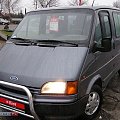 #ford #tranzit #motoryzacja