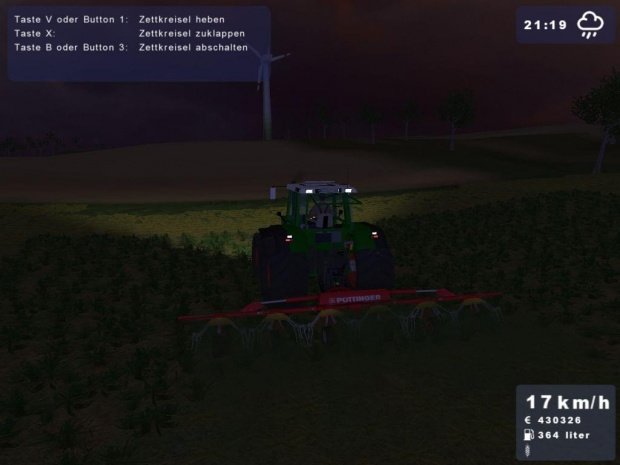 Landwirtschafts-Simulator 2009 #LandwirtschaftsSimulator2009 #Landwirtschafts #Simulator