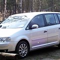 volkswagen touran stilauto sr800 #VolkswagenTouran1