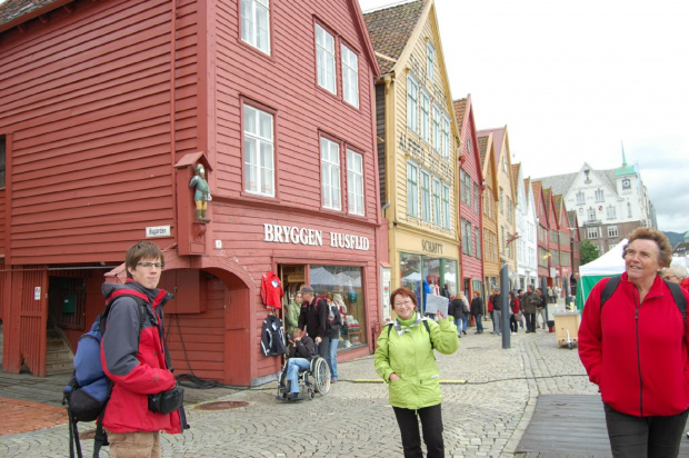 bergen