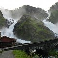 lattefossen