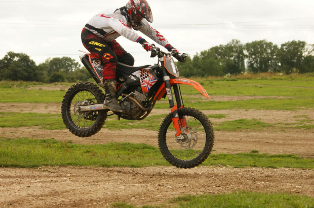 ktm sx-f 250