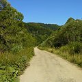 bieszczady