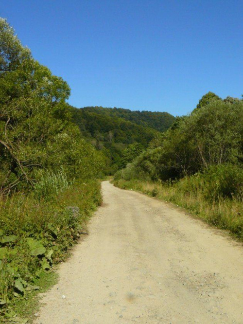 bieszczady