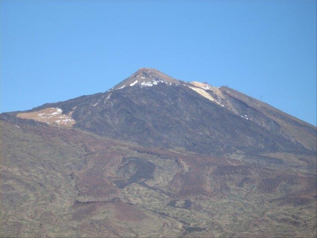 Teneryfa-Teide