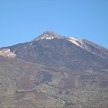 Teneryfa-Teide