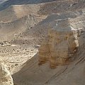 Pustynia Judzka, Izrael #wakacje #pustynia