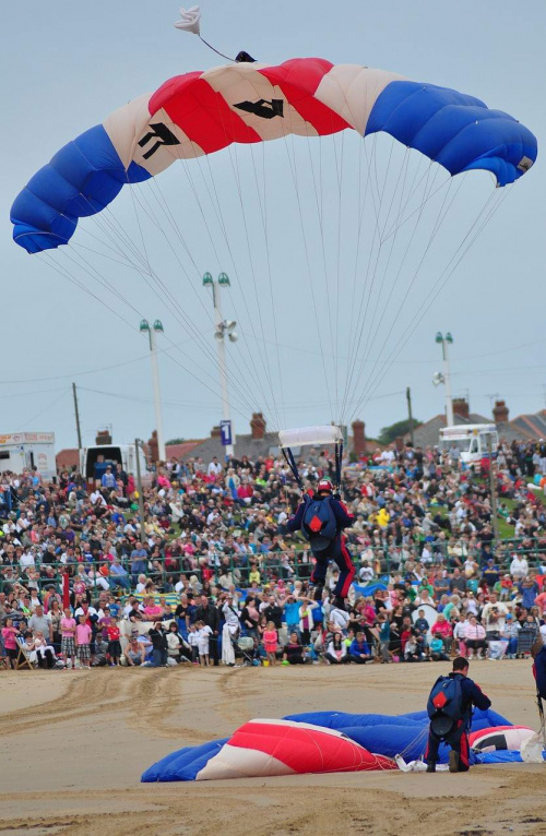 #RAFFalcons