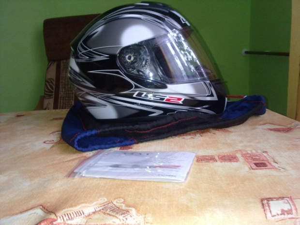 kask :D