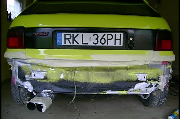 impregnacja #Astra #C20xe #Cult #German #Gleba #Gsi