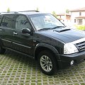 SUZUKI GRAND VITARA XL-7 2.0 HDI