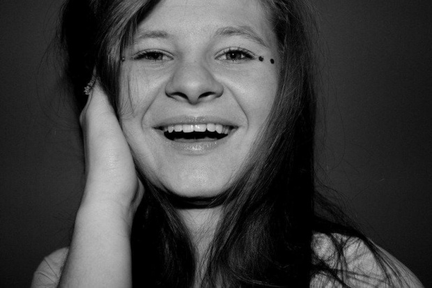 smile #dzieci #dziecko #lato #portret #radość #usmiech #zabawa