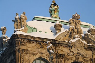 Drezno #Drezno #jarmark #podróże