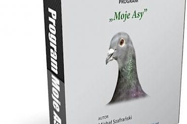 ... #hodowla #GołębiePocztowe #program #profesjonalny #hodowca #gołąb #oryginalny #loty #rodowody #rozpłód #coeficjent